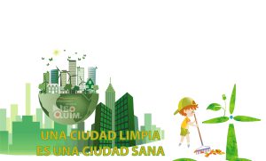 Neoquim limpieza vial