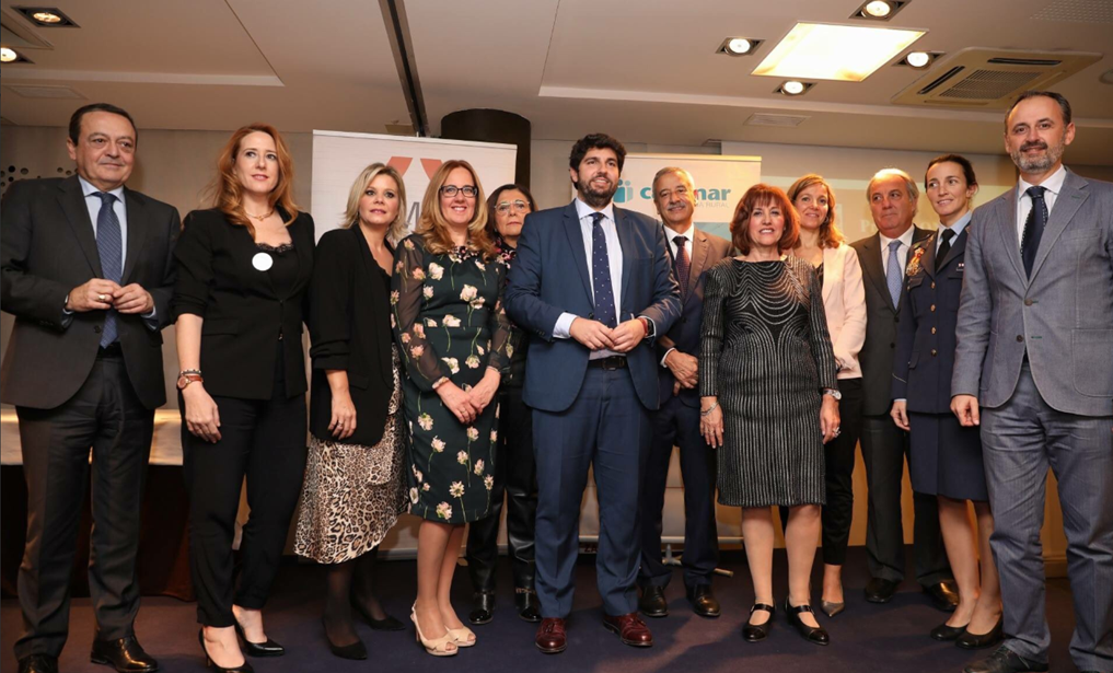 Neoquim premios omep 2018