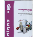 Aditivo mejorador de combustión y anticorrosión para gasóleo C - Imagen 2