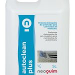 Limpiador eliminador de mosquitos tratamiento prelavado - Imagen 2