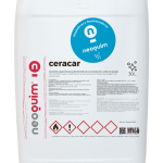 Cera abrilhantadora de secagem rápida para carroçarias - Imagem 2