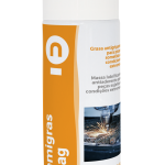 Grasa antigripante con partículas metálicas, -35 a 1100ºC - Imagen 2