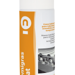 Grasa lubricante para altas temperaturas - Imagen 2