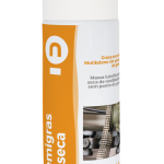 Lubricante seco en aerosol - Imagen 2