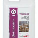 Desencofrante puro soluble - Imagen 2