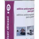Anticongelante para combustible gasoil - Imagen 2