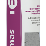 Aditivo hidrofugante liquido para morteros y hormigones - Imagen 2