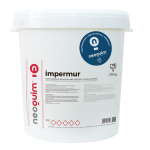 Impermeabilizante de borracha para fundações - Imagem 2