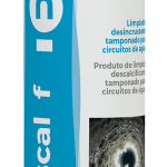 Desincrustante de segurança de potência média para circuitos fechados - Imagem 2