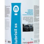 Limpador abrilhantador sem silicone para tabliers - Imagem 2