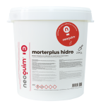 Mortero impermeabilizante y taponador de vias de agua. Fraguado rápido - Imagen 2