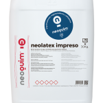 Selante à base de água para proteger e embelezar betão impresso, acabamento natural - Imagem 1