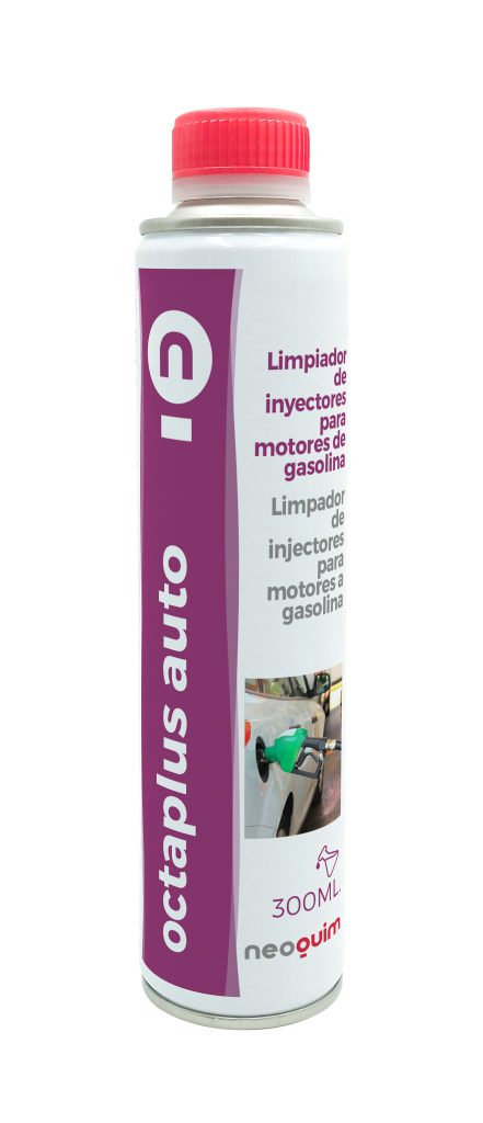 OCTAPLUS AUTO