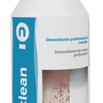 Detergente desincrustante e desoxidante para superfícies metálicas - Imagem 2