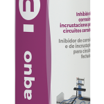 Inhibidor de corrosión para circuitos de agua y calefacción - Imagen 2
