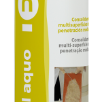 Consolidante multissuportes de penetração média - Imagem 2