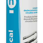 Desincrustante liquido para circuitos cerrados. Alta potencia - Imagen 2