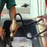 Desengordurante para limpeza de peças em máquinas de lavagem - Imagem 1