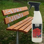 Décapant haute performance pour peintures, sans solvants chlorés - Image 1