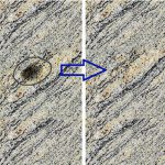 Absorbente de manchas de grasa y aceite en crema para piedra natural - Imagen 1