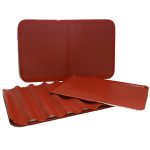 Agente desmoldante de silicone para tabuleiros de pastelaria - Imagem 1