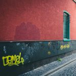 Anti-graffiti protective treatment - Image 1