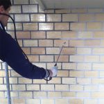 High-concentration water repellent for vertical surfaces - Image 1