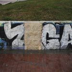 Powerful gel remover for spray-paint graffiti on facades - Image 2