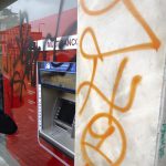 Décapant liquide pour ombres résiduelles de graffitis sur façades - Image 2
