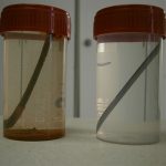 Inhibidor de corrosión para circuitos de agua y calefacción - Imagen 1