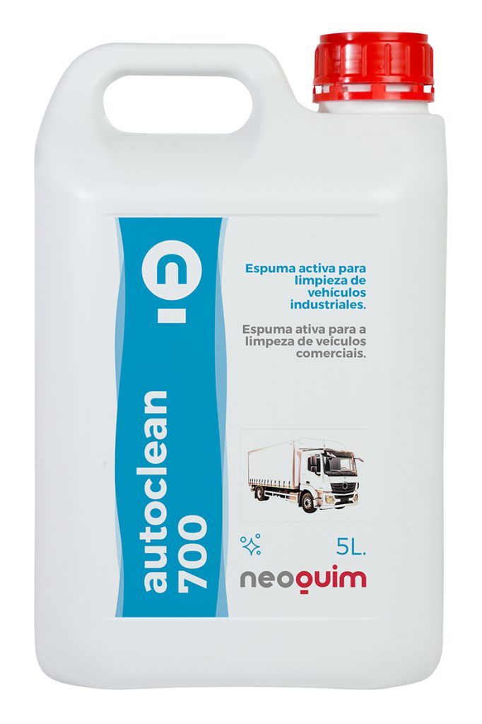 AUTOCLEAN 700
