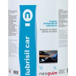 Limpador abrilhantador com silicone para tabliers - Imagem 2