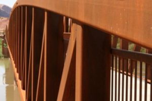 Acero Corten