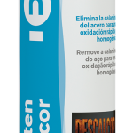 Kit para la oxidación acelerada del acero corten - Imagen 2