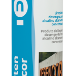 Kit para la oxidación acelerada del acero corten - Imagen 1