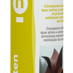Kit para la oxidación acelerada del acero corten - Imagen 3