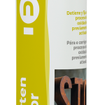 Kit para la oxidación acelerada del acero corten - Imagen 4