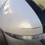 Decapante em aerossol para remover tinta transferida de veículos - Imagem 2