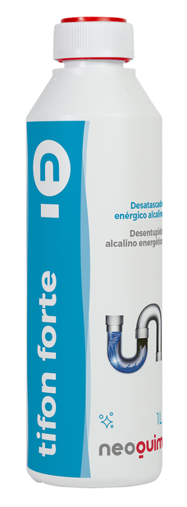 Desentupidor de tubagens potente e eficaz