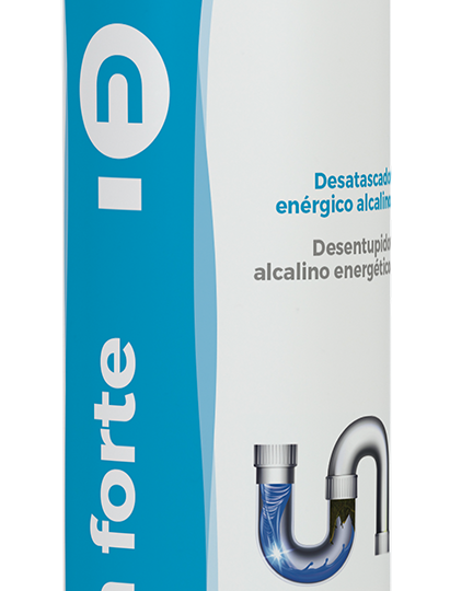 Desatascador de tuberías potente y eficaz