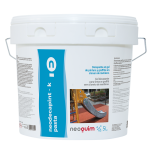 Methylene-chloride-free paste stripper for paint and graffiti - Image 2