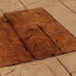 Revestimento selante transparente à base de solvente - Imagem 1