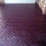 Special sealing varnish for stamped concrete - Image 2