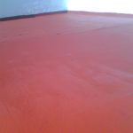 Revêtement imperméabilisant en polyuréthane, finition brillante - Image 1