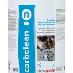Carbon remover for immersion cleaning - Image 2