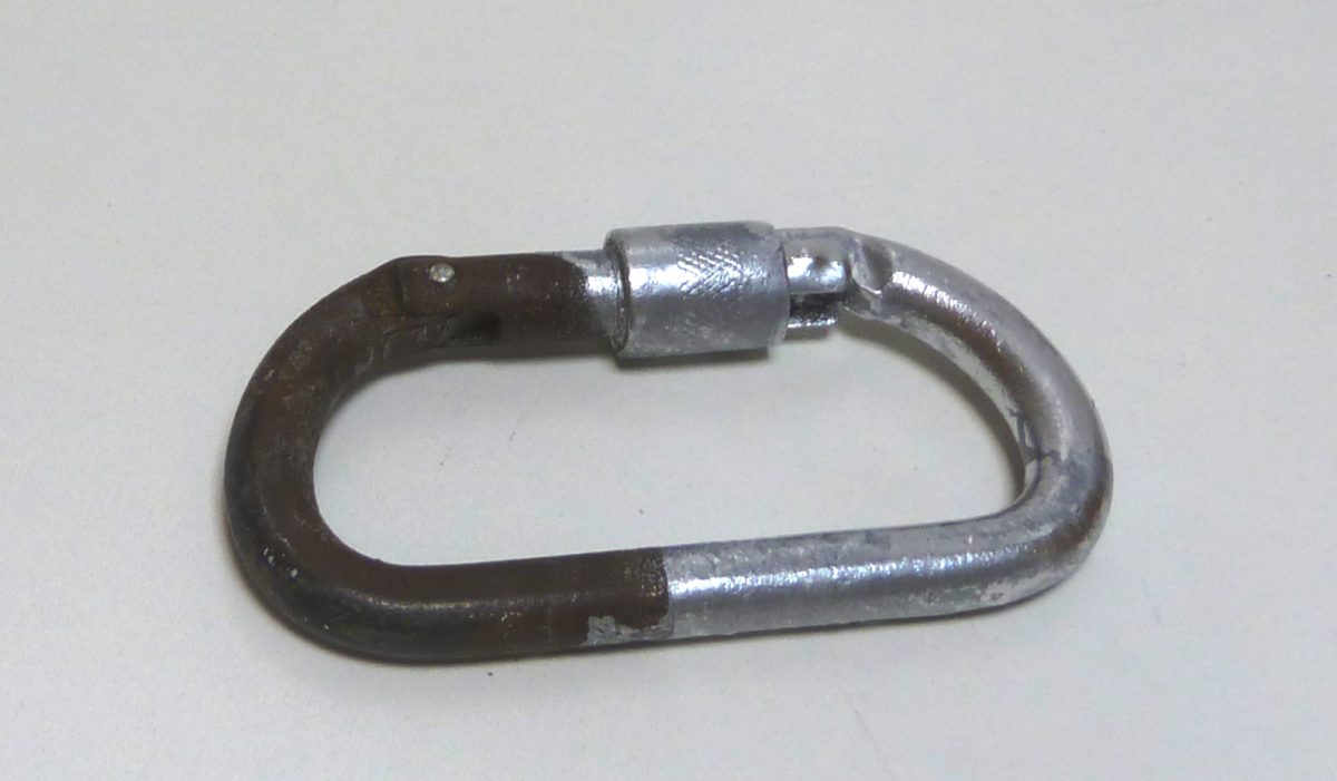 Pintura para el cromado en frío de metales