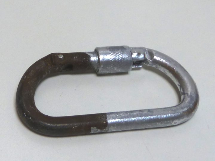 Pintura para el cromado en frío de metales