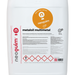 Lubricante con aditivos de extrema presión - Imagen 2