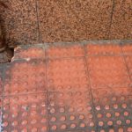 Limpador desincrustante e desengordurante para manchas rodoviárias persistentes - Imagem 3