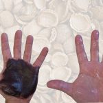 Crema limpiamanos para suciedad extrema con abrasivo natural - Imagen 1